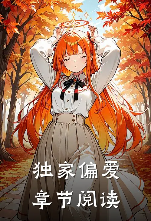 独家偏爱章节阅读