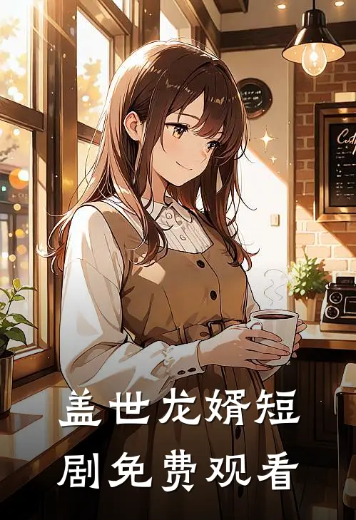 盖世龙婿短剧免费观看