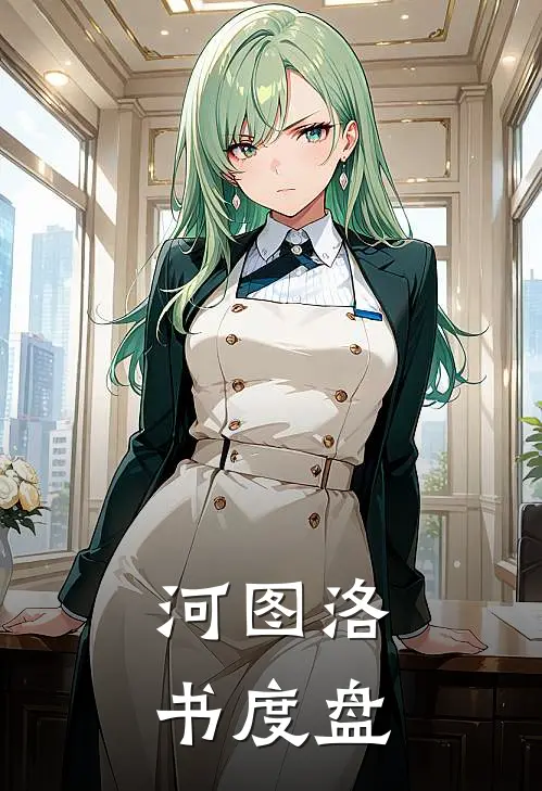 河图洛书 度盘