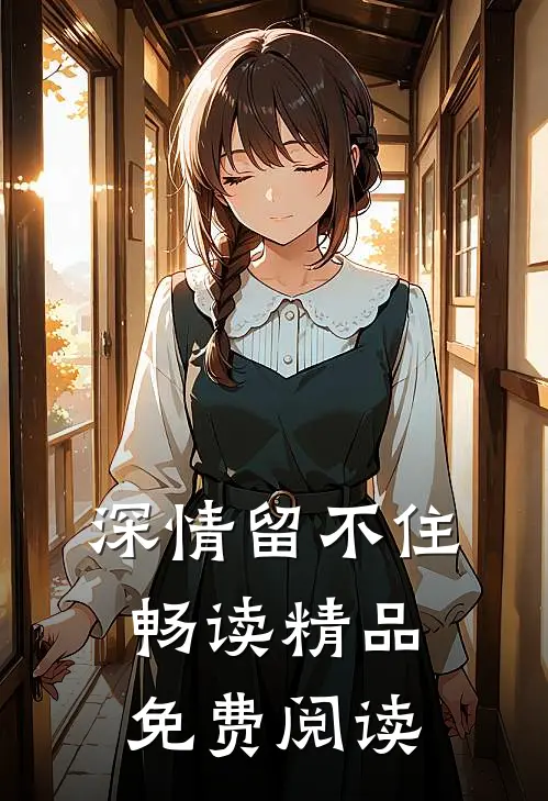 深情留不住畅读精品免费阅读