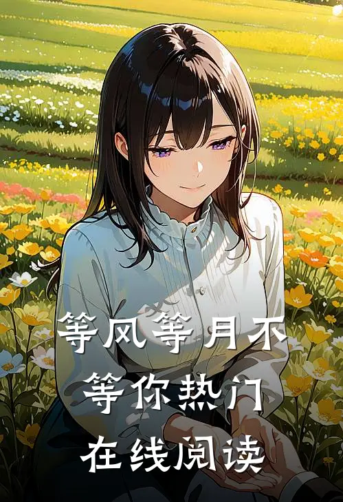 等风等月不等你热门在线阅读