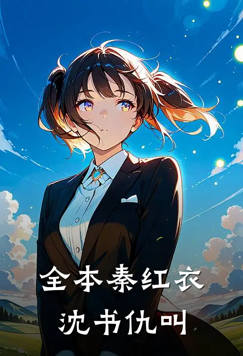 全本秦红衣沈书仇叫