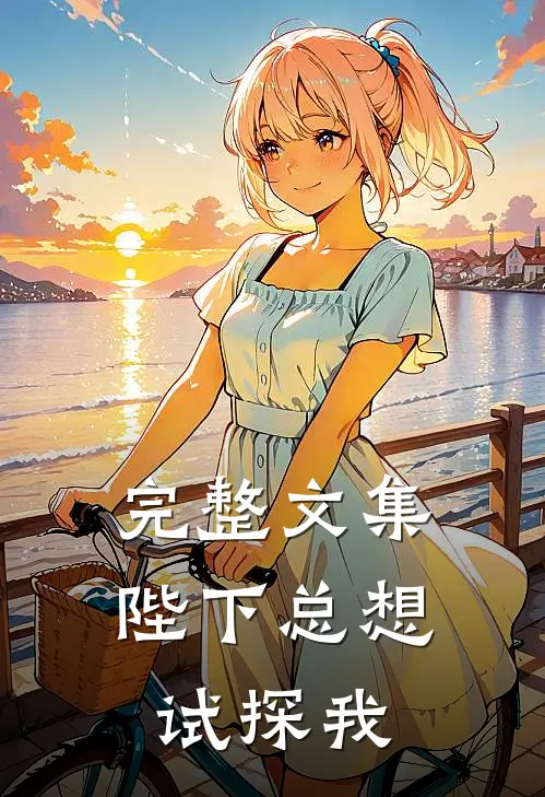 完整文集陛下总想试探我