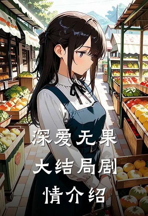 深爱无果大结局剧情介绍