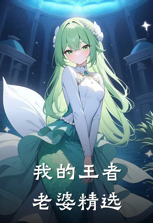 我的王者老婆精选