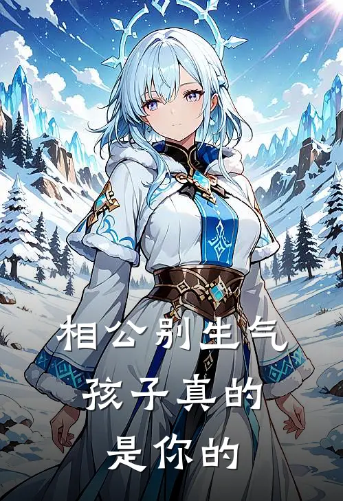 相公别生气,孩子真的是你的孩子