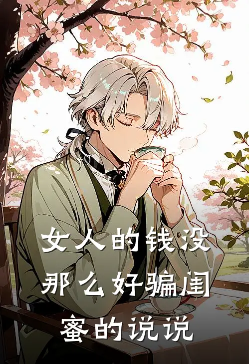 女人的钱没那么好骗闺蜜的说说