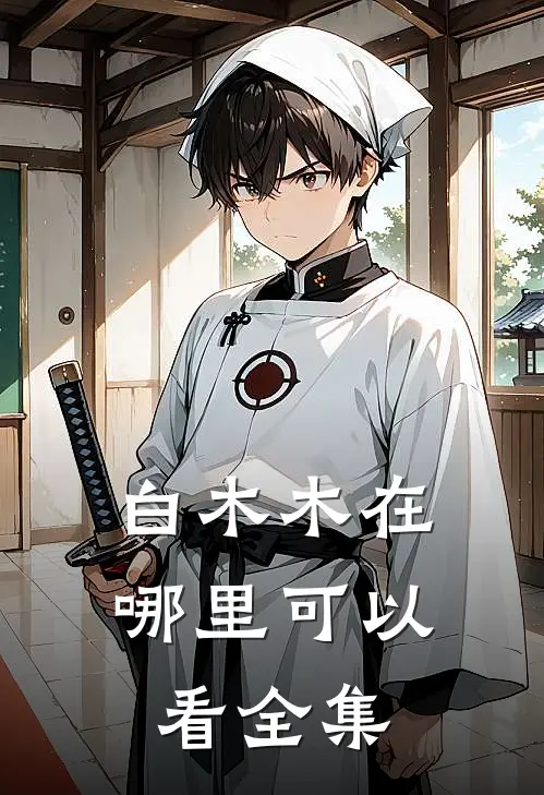 白木木在哪里可以看全集