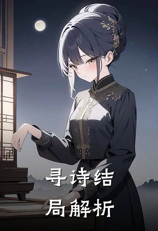 寻诗结局解析