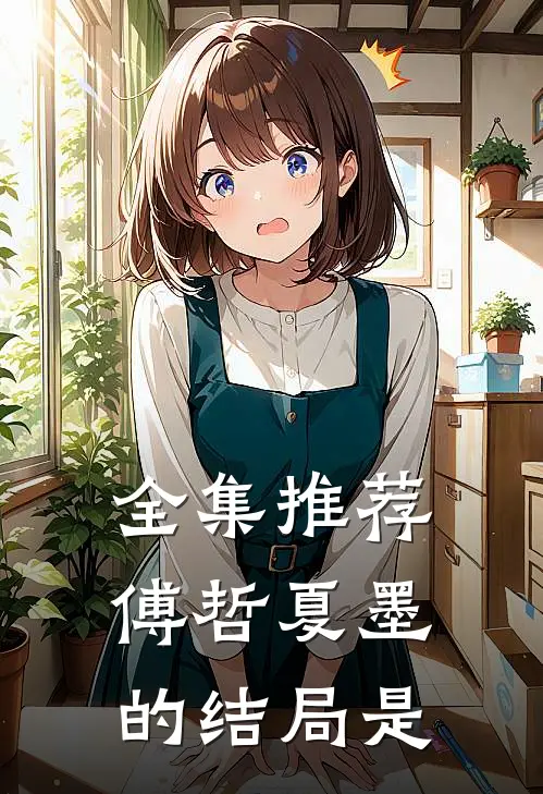 全集推荐傅哲夏墨的结局是
