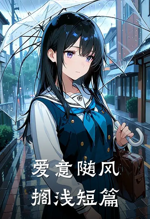 爱意随风搁浅短篇