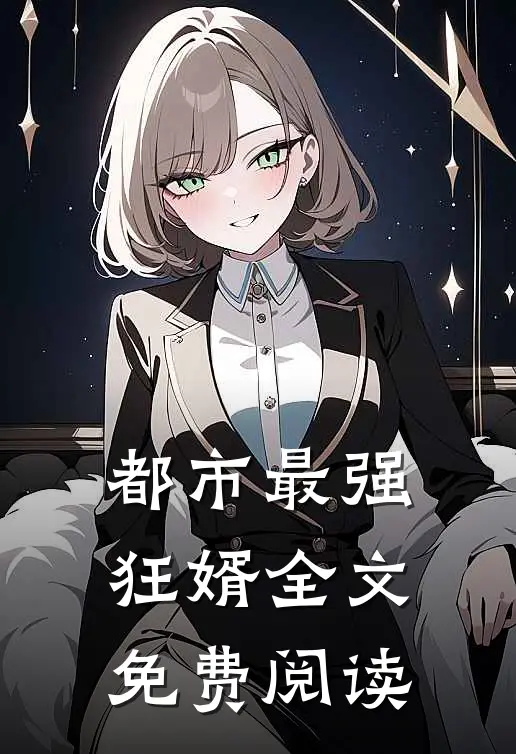 都市最强狂婿全文免费阅读
