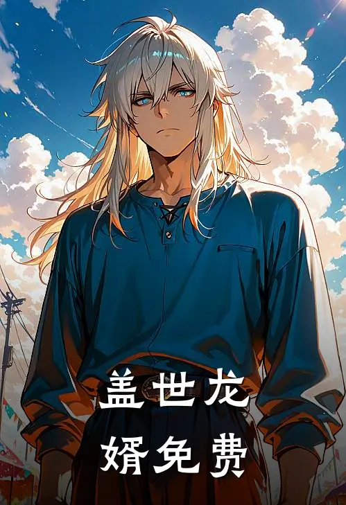 盖世龙婿免费