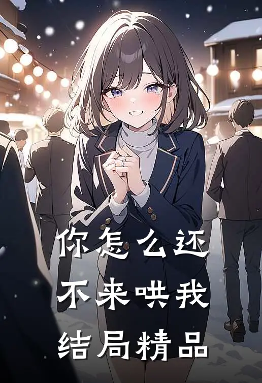 你怎么还不来哄我结局精品