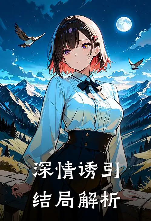 深情诱引结局解析