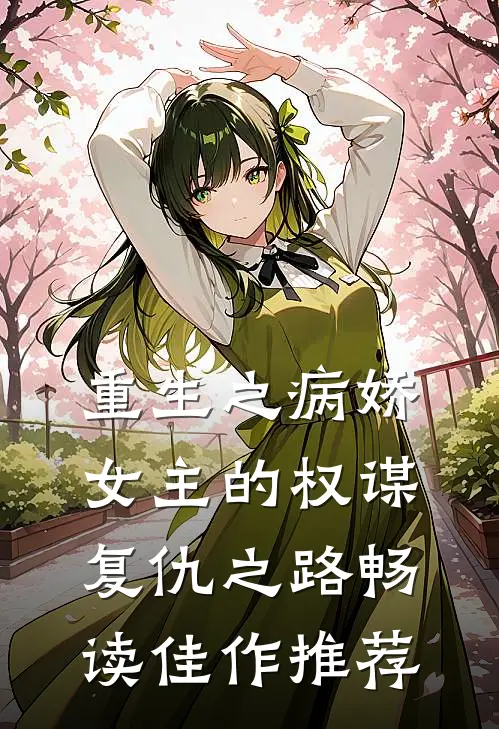 重生之病娇女主的权谋复仇之路畅读佳作推荐