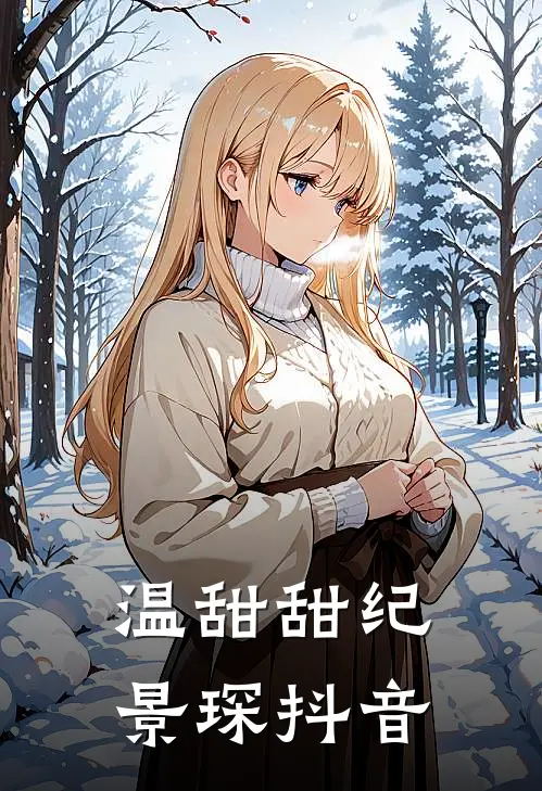 温甜甜纪景琛抖音