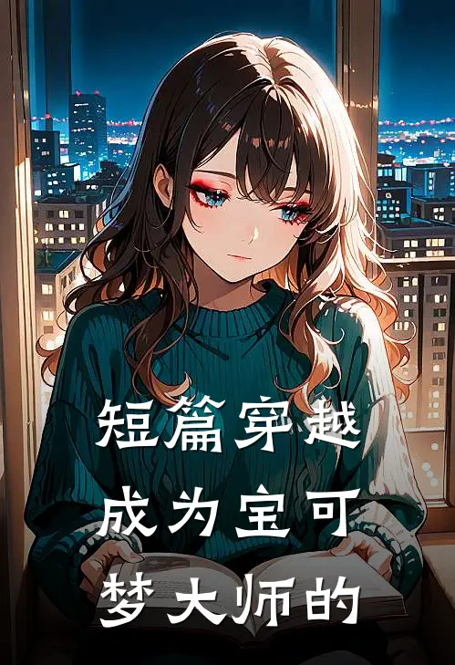 短篇穿越成为宝可梦大师的