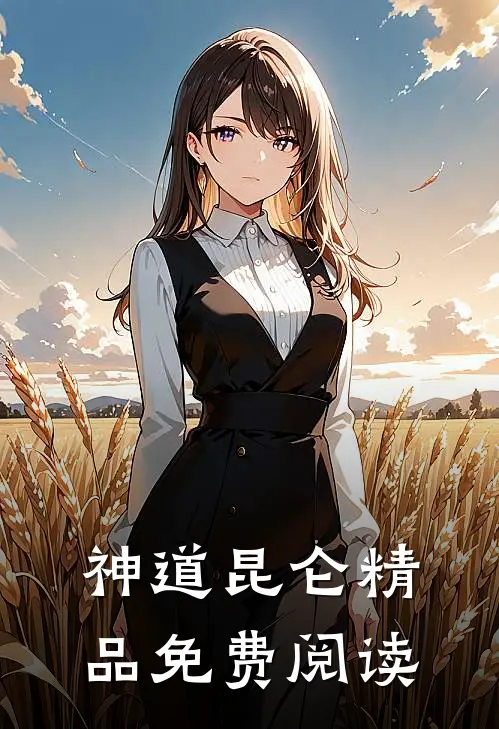 神道昆仑精品免费阅读