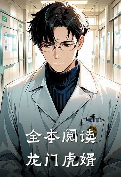 全本阅读龙门虎婿