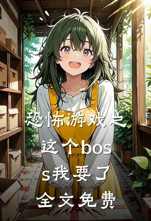 恐怖游戏之这个boss我要了全文免费