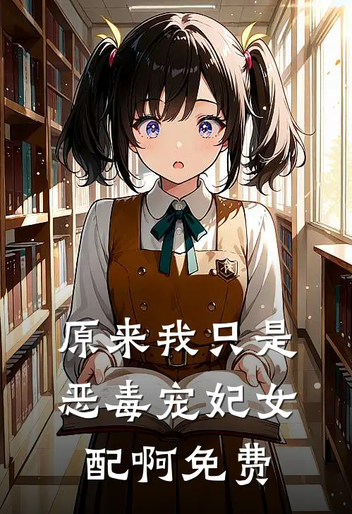 原来我只是恶毒宠妃女配啊免费