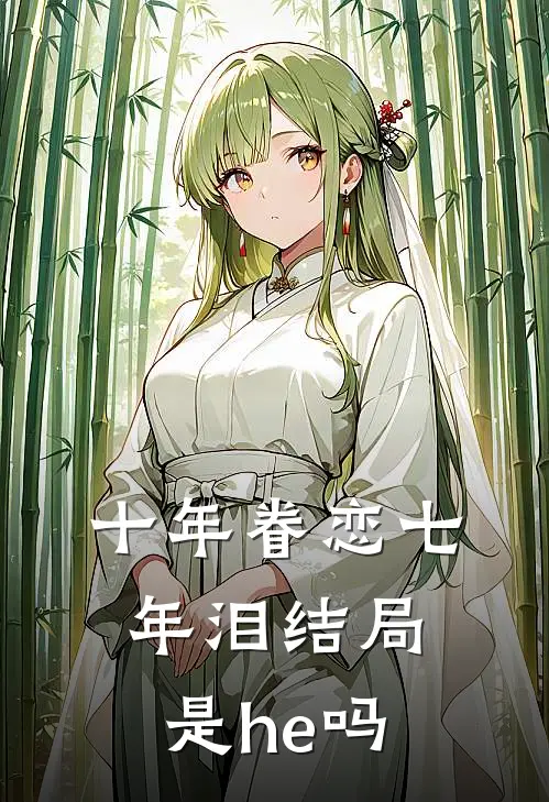 十年眷恋七年泪结局是he吗