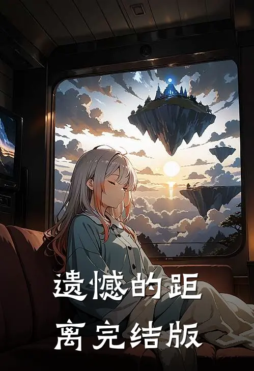 遗憾的距离完结版