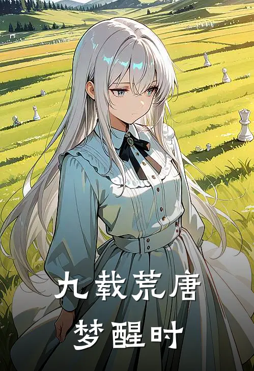 九载荒唐梦醒时