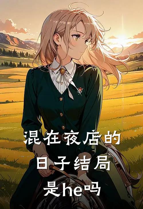 混在夜店的日子结局是he吗