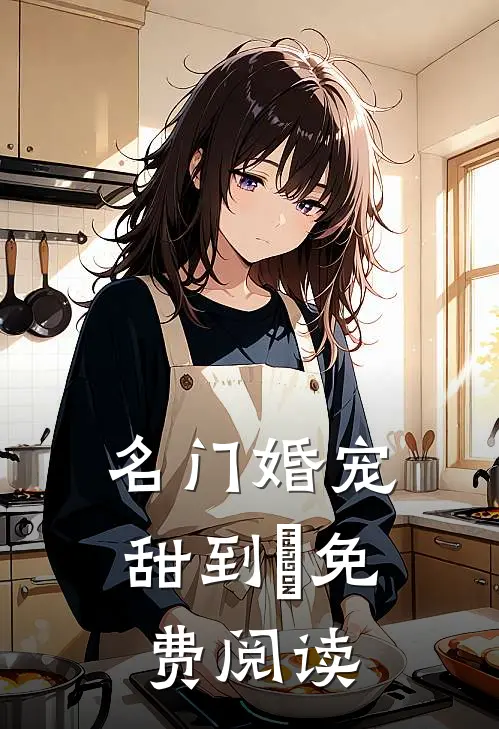 名门婚宠甜到齁免费阅读