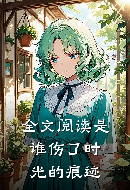 全文阅读是谁伤了时光的痕迹