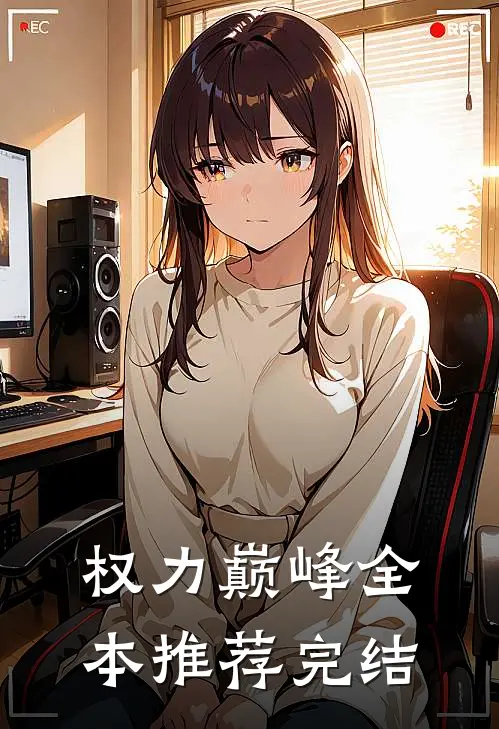权力巅峰全本推荐完结