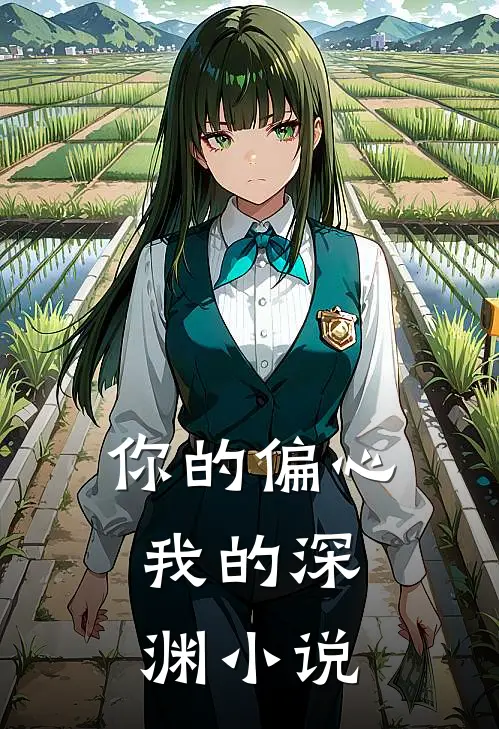 你的偏心,我的深渊