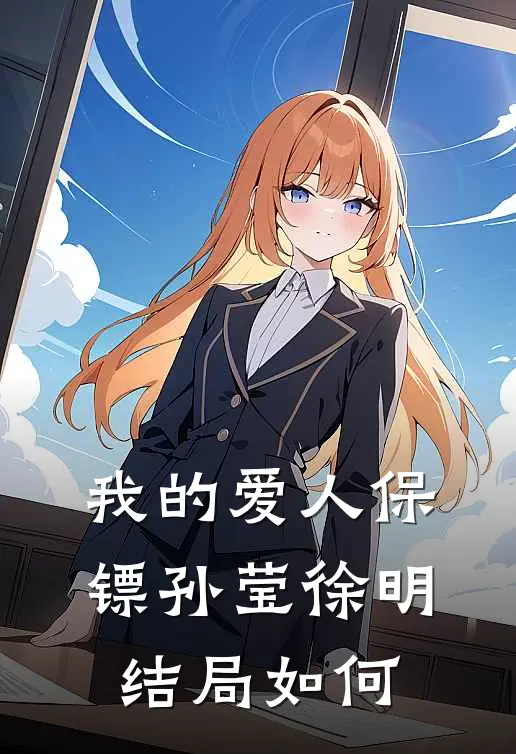 我的爱人保镖孙莹徐明结局如何
