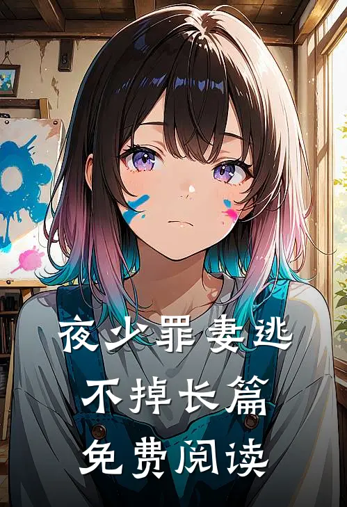 夜少罪妻逃不掉长篇免费阅读