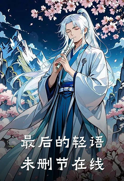 最后的轻语未删节在线