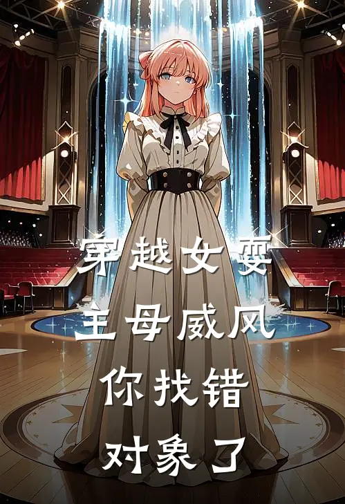 穿越女耍主母威风，你找错对象了