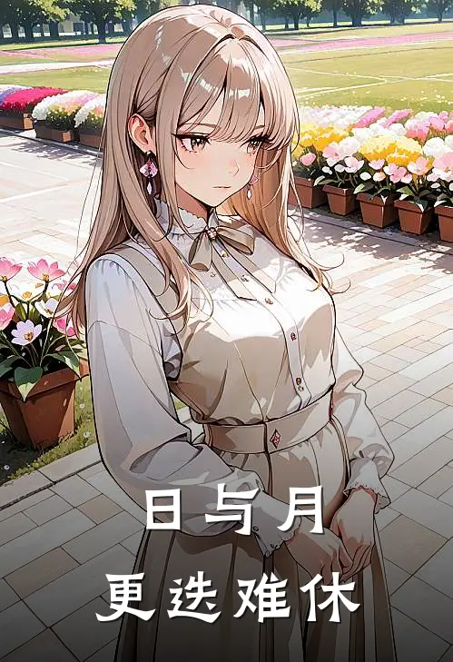 日与月,更迭难休