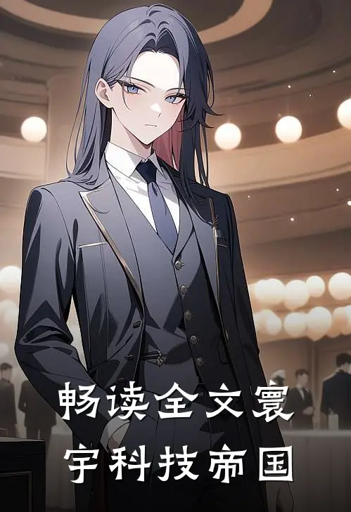 畅读全文寰宇科技帝国