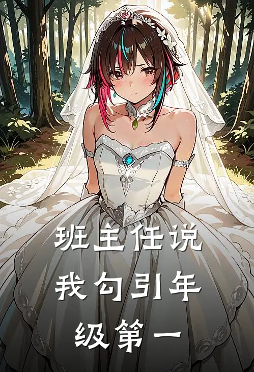班主任说我勾引年级第一