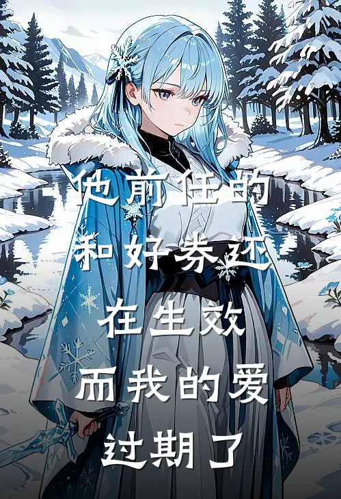 他前任的和好券还在生效,而我的爱过期了免费