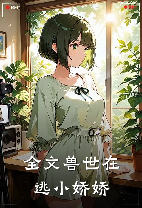 全文兽世在逃小娇娇