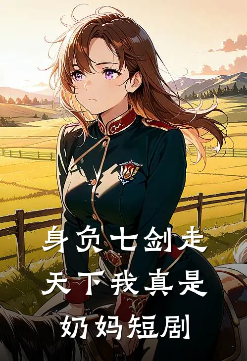 身负七剑走天下我真是奶妈短剧