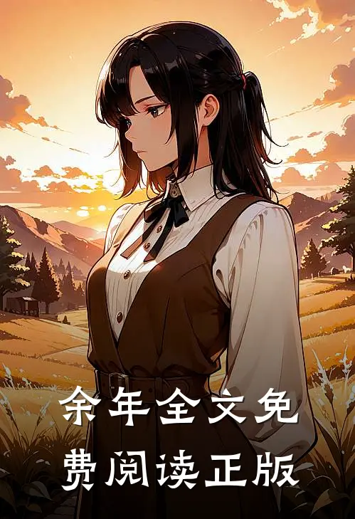 余年全文免费阅读正版