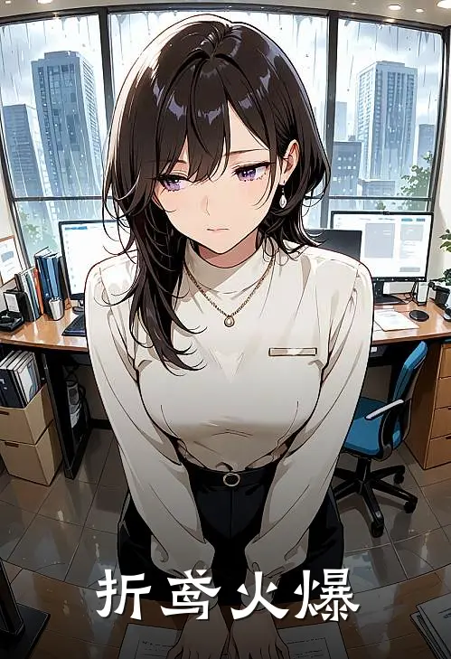 折鸢火爆