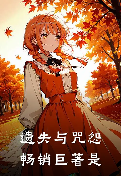 遗失与咒怨畅销巨著是