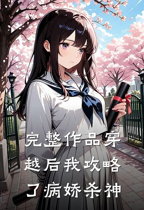 完整作品穿越后我攻略了病娇杀神