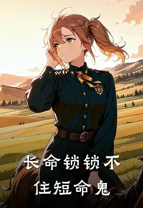 长命锁锁不住短命鬼,平安扣扣不住