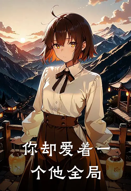 你却爱着一个他全局